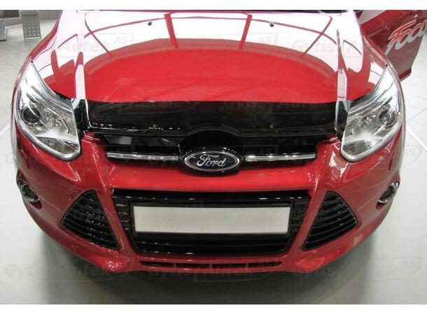 Huvskydd | Ford Focus 2011-2015 | gytek.se
