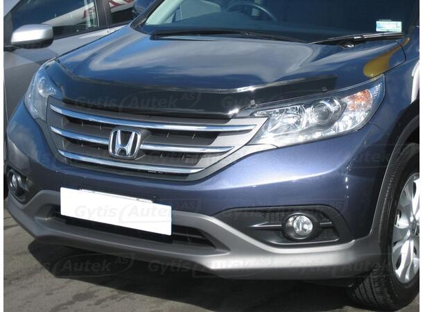 Huvskydd | Honda CR-V 2013-2018 | gytek.se