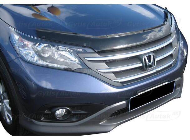 Huvskydd | Honda CR-V 2013-2018 | gytek.se