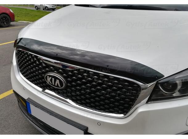 Huvskydd | Kia Sorento 2015-2020 | gytek.se
