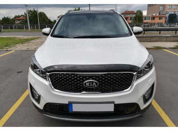 Huvskydd | Kia Sorento 2015-2020 | gytek.se