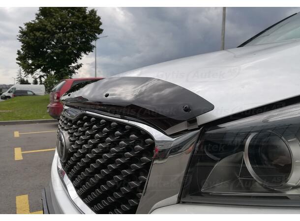 Huvskydd | Kia Sorento 2015-2020 | gytek.se