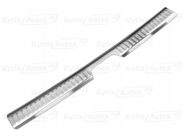 Lastkantsskydd till VW Tiguan 2007-2015 | gytek.se