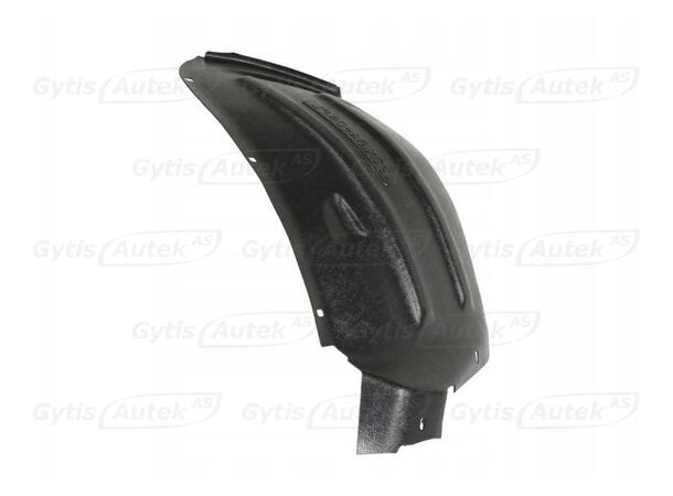 Lokariskärm till Fiat Ducato 1994-2006 | gytek.se