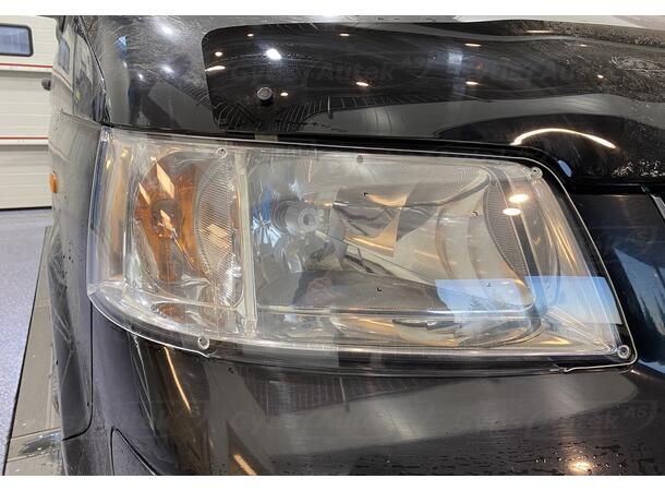 Lyktskydd till VW T5 2003-2015 | gytek.se