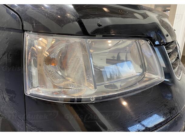 Lyktskydd till VW T5 2003-2015 | gytek.se