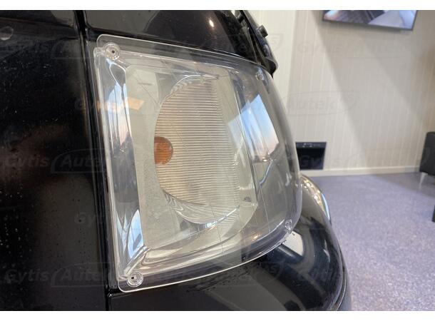 Lyktskydd till VW T5 2003-2015 | gytek.se