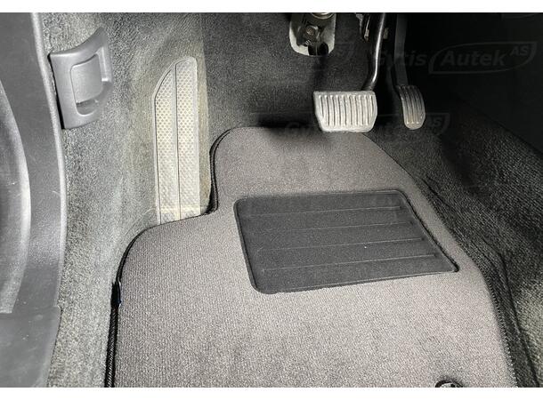 Tygmattor till Volvo XC60 2007-2017 | gytek.se