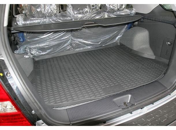Bagagerumsmatta | Kia Sorento 2003-2009 | gytek.se