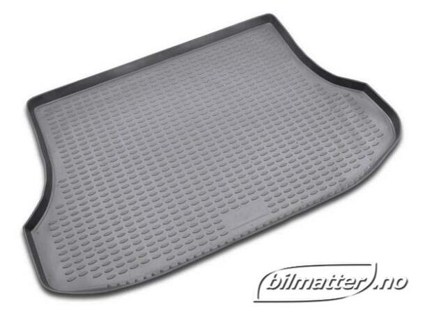 Bagagerumsmatta | Kia Sorento 2003-2009 | gytek.se
