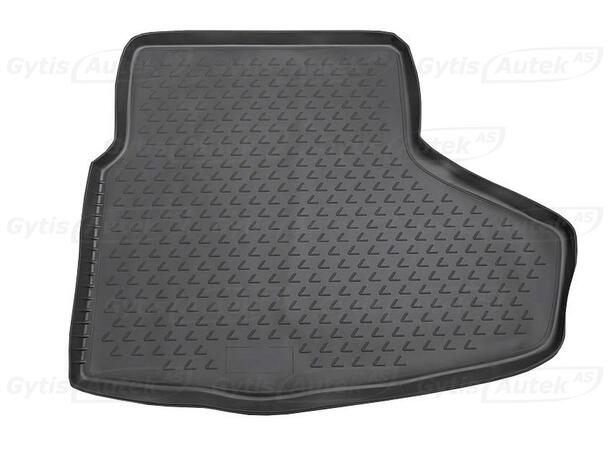 Bagagerumsmatta | Lexus IS 2005-2012 | gytek.se