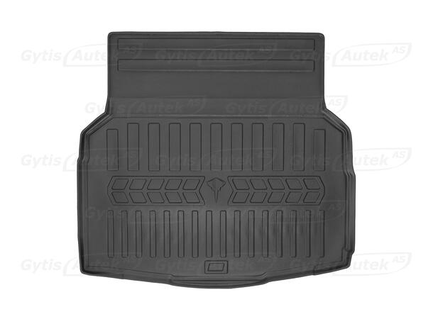 Bagagerumsmatta | MB C-Klasse W205 2014-2021 | gytek.se