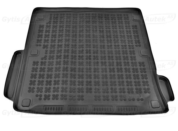 Bagagerumsmatta | MB E-Klasse W212 2009-2015 | gytek.se