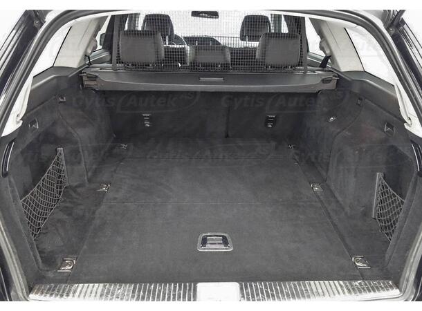 Bagasjeromsmatte | MB E-Klasse W212 | gytisautek.no