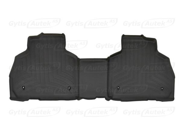 Bilmattor till BMW X7 G07 2019-> | gytek.se