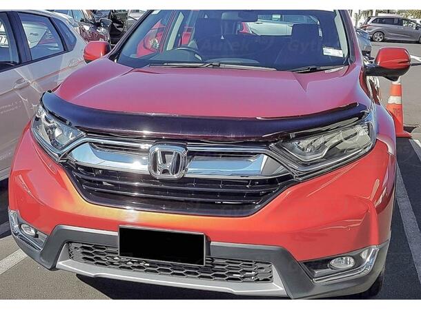 Honda CR-V 2019-> Panserbeskytter | gytisautek.no