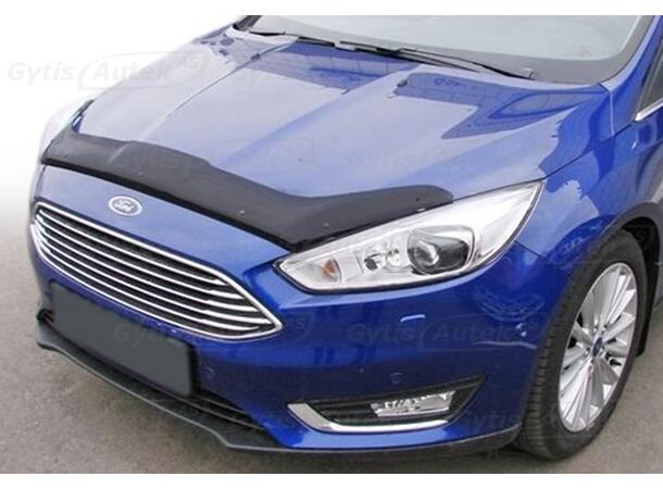 Huvskydd | Ford Focus 2015-2018 | gytek.se