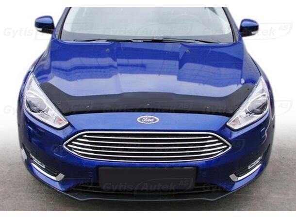 Huvskydd | Ford Focus 2015-2018 | gytek.se