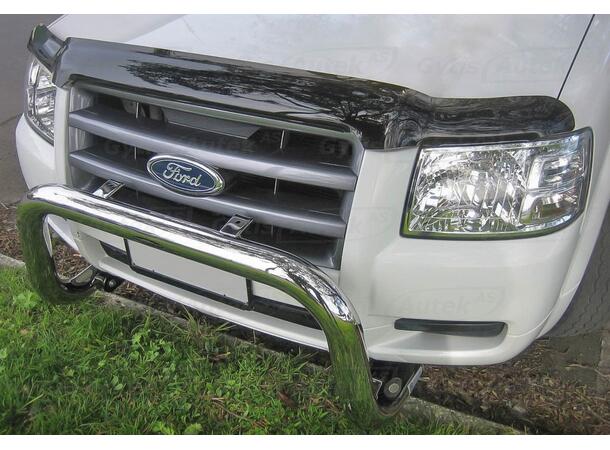 Huvskydd | Ford Ranger 2006-2009 | gytek.se