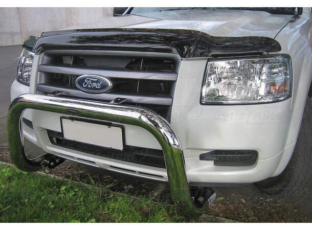 Huvskydd | Ford Ranger 2006-2009 | gytek.se