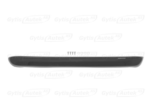 Huvskydd | Jeep Wrangler 1997-2006 | gytek.se
