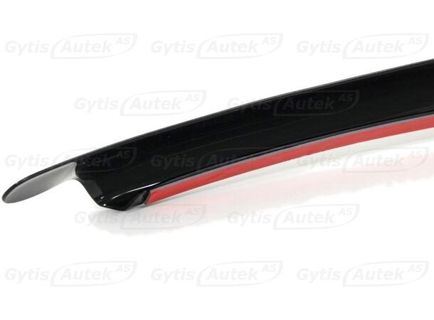Huvskydd | Kia Soul 2014-2019 | gytek.se