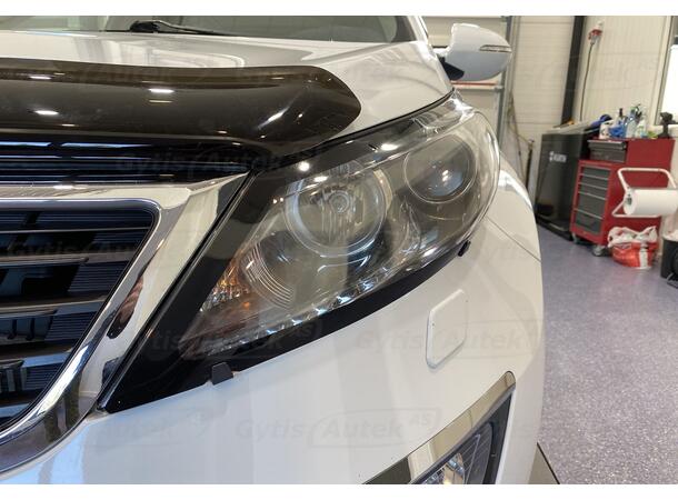 Lyktskydd till Kia Sportage 2010-2015 | gytek.se