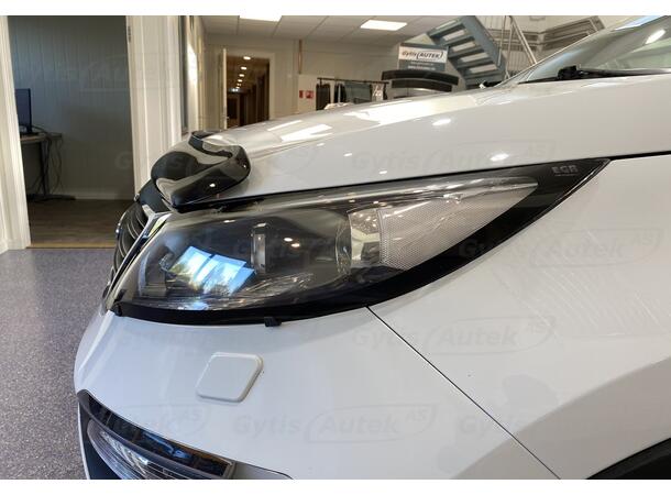 Lyktskydd till Kia Sportage 2010-2015 | gytek.se