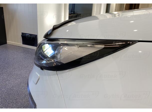 Lyktskydd till Kia Sportage 2010-2015 | gytek.se