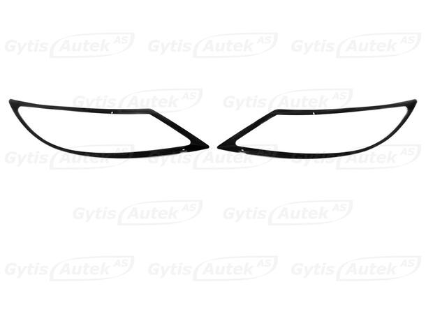 Lyktskydd till Kia Sportage 2010-2015 | gytek.se