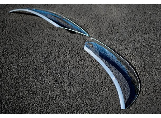 Lyktskydd till VW Tiguan 2007-2011 | gytek.se