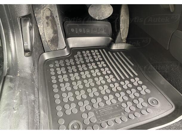 Mini Cooper F56 2014-> gulvmatter | gytisautek.no