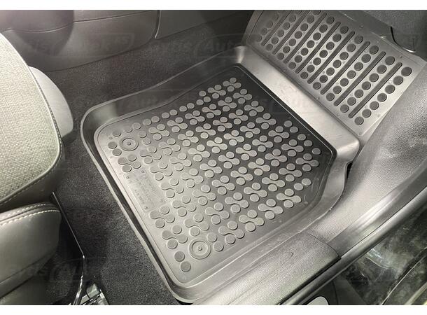 Mini Cooper F56 2014-> gulvmatter | gytisautek.no