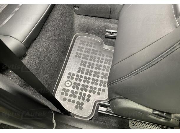 Mini Cooper F56 2014-> gulvmatter | gytisautek.no