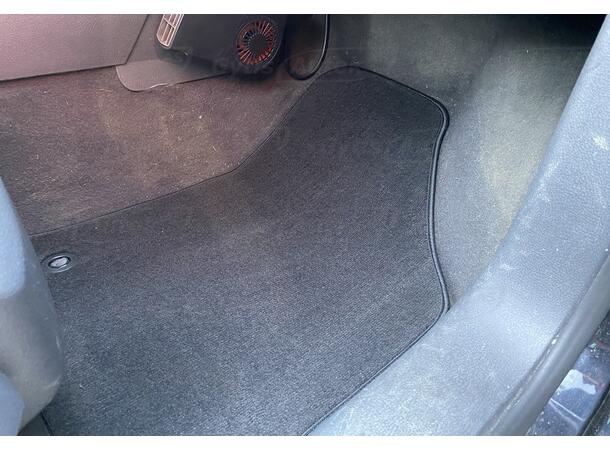 Tygmattor till VW Touran 2003-2010 | gytek.se