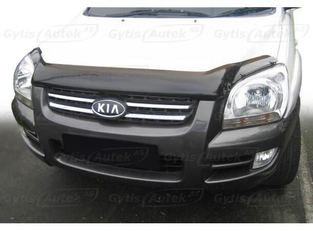 Huvskydd | Kia Sportage 2004-2010 | gytek.se