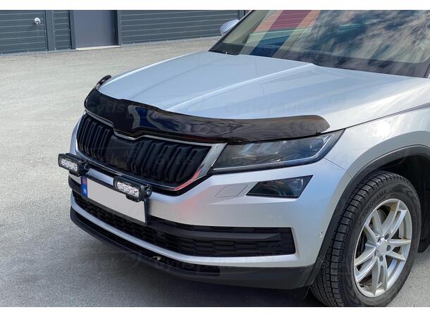 Huvskydd | Skoda Kodiaq 2017-2021 | gytek.se