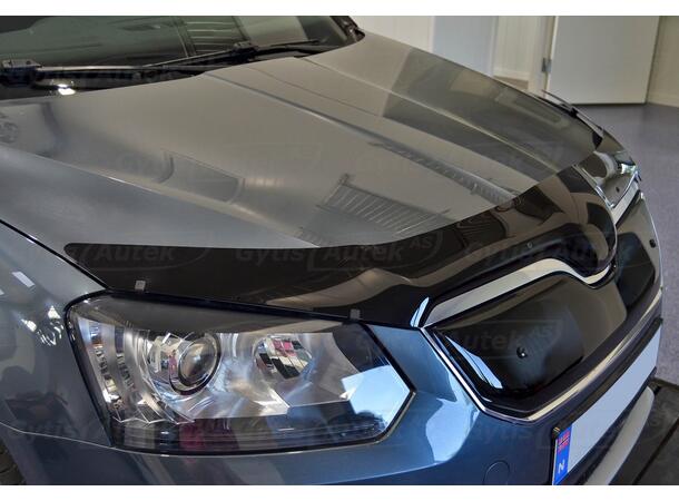 Huvskydd | Skoda Yeti 2014-2017 | gytek.se