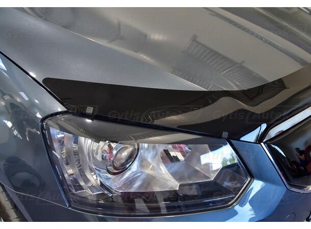 Huvskydd | Skoda Yeti 2014-2017 | gytek.se