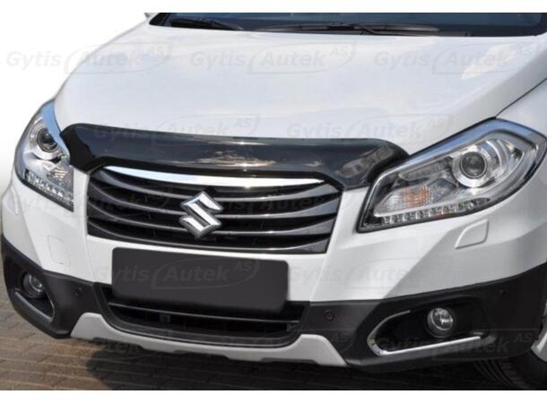 Huvskydd | Suzuki SX4 S-Cross 2013-2016 | gytek.se