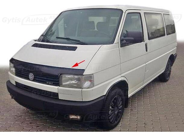 Huvskydd | VW T4 1990-2002 | gytek.se
