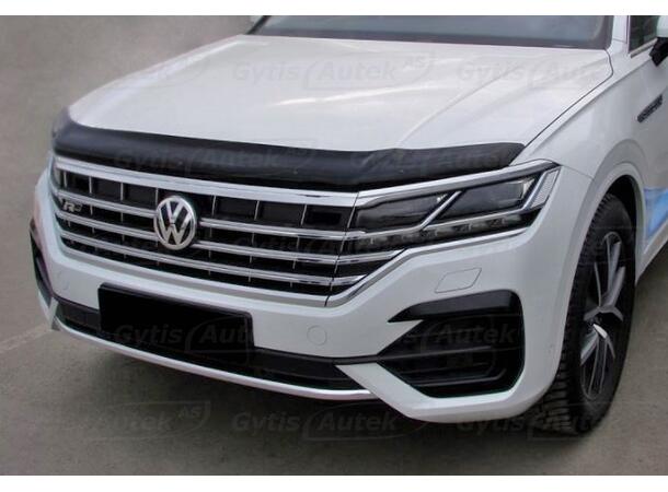 Huvskydd | VW Touareg 2018-2022 | gytek.se