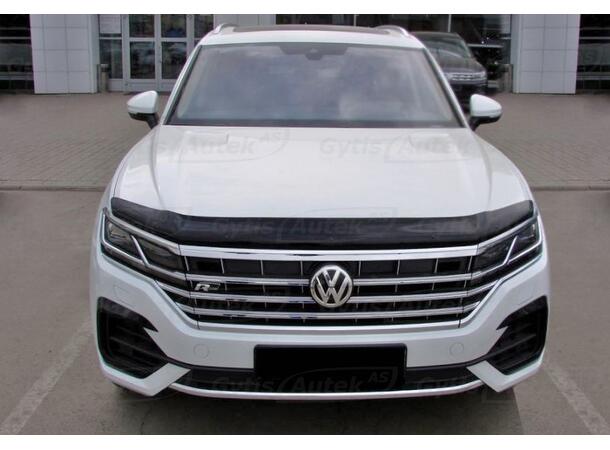 Huvskydd | VW Touareg 2018-2022 | gytek.se
