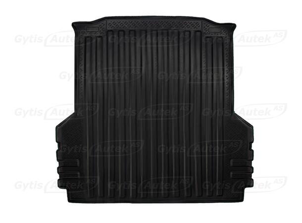 Lastrumsmatta till VW Amarok 2010-2020 | gytek.se