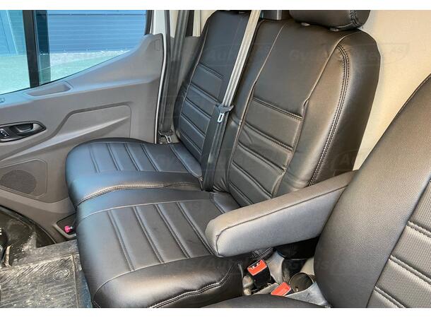 Setetrekk | Ford Transit 2014-> | gytisautek.no