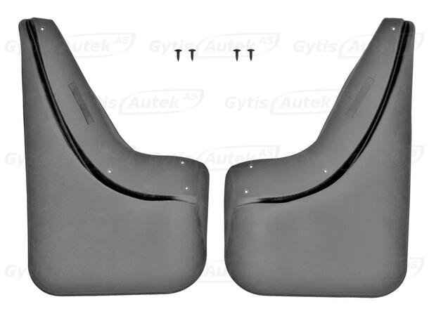 Stänkskydd till Opel Astra J 2009-2012 | gytek.se