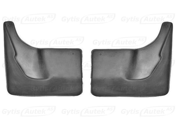 Stänkskydd till Opel Zafira C Tourer 2012-2019 | gytek.se