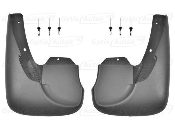Stänkskydd till Volvo V70 1997-2000 | gytek.se