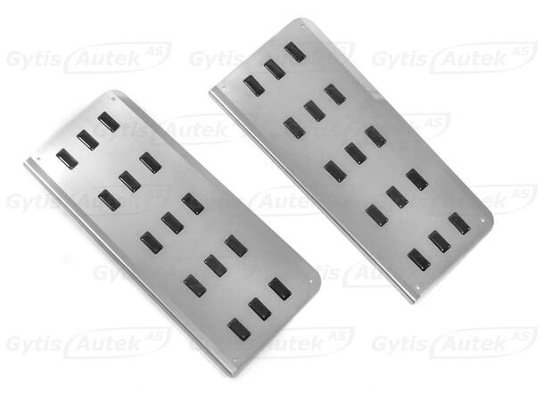 Trinnplate til Volkswagen T4 1990-2003 | gytisautek.no