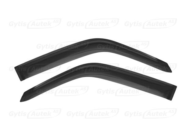 Vindavvisare till Iveco Daily 2007-2013 | gytek.se